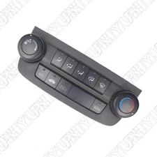 1pc A/C Air Condition Temperature Climate Control Switch For Honda CR-V 07-11