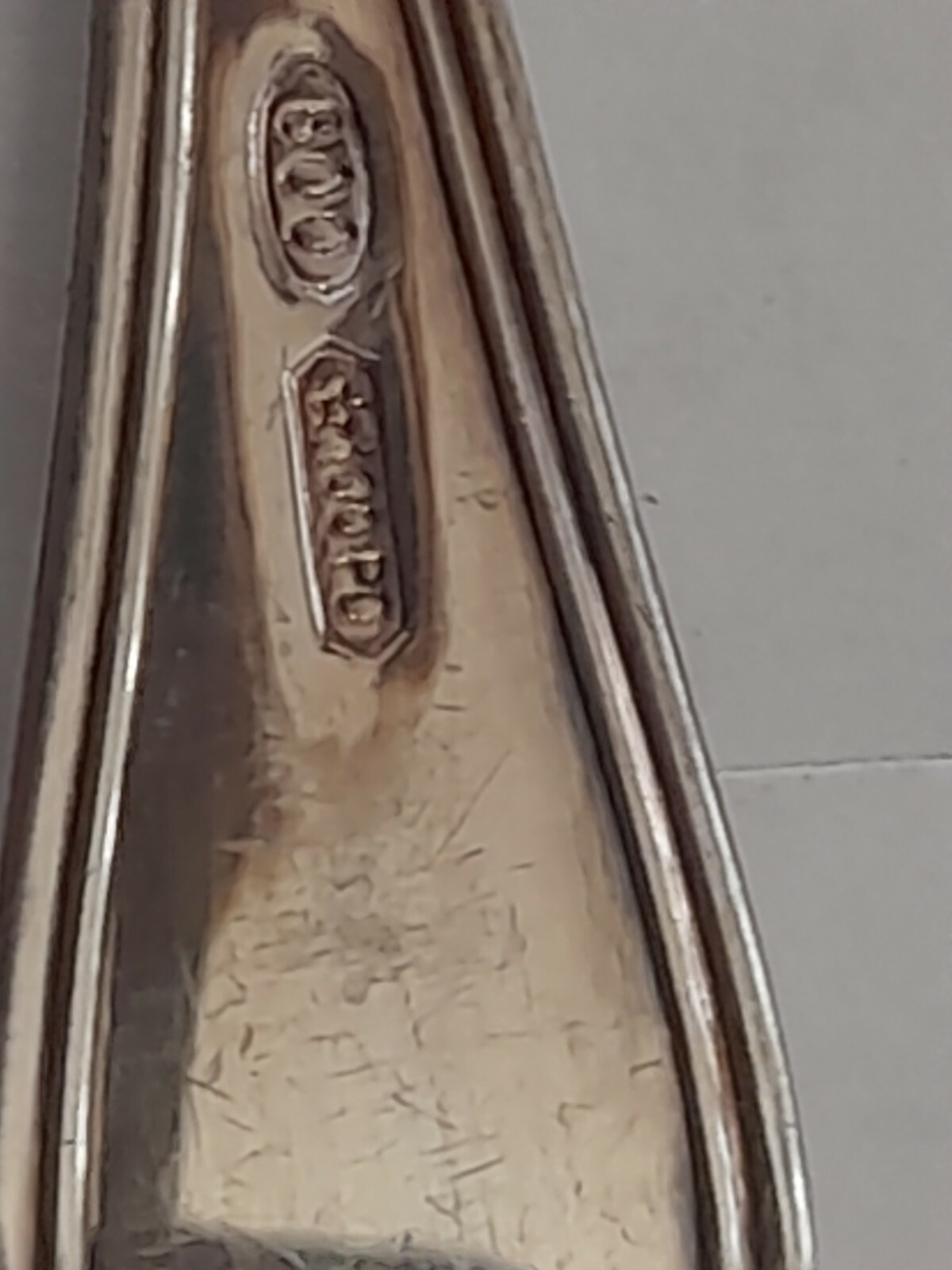 Amefa Contour Urfé Set 12 Cucchiaini Da Caffè - Acciaio Inox 18/0, Finitura Lucida, Qualità Professionale Per Ristorazione