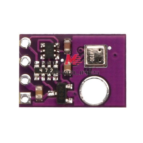 AHT30 Temperature Humidity Sensor Module Digital High Accuracy I²C Signal Output - Picture 8 of 14