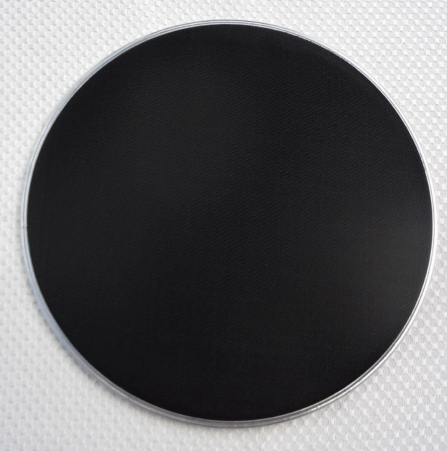 HART DYNAMICS KS10 2 10 INCH 2 PLY MESH SILENT ELECTRONIC DRUMHEAD DRUM HEAD