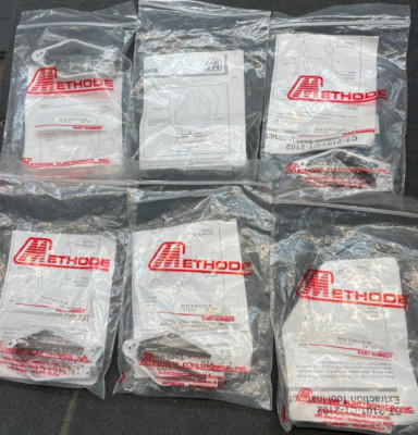 Methode Electronics CT-2102 IC Extraction Tool Still in the Bag Lt311-11