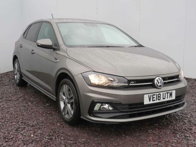 polo 1.0 t