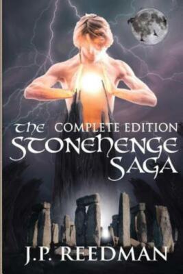 The Stonehenge Saga: Complete Edition