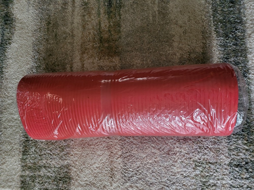 yoga mat