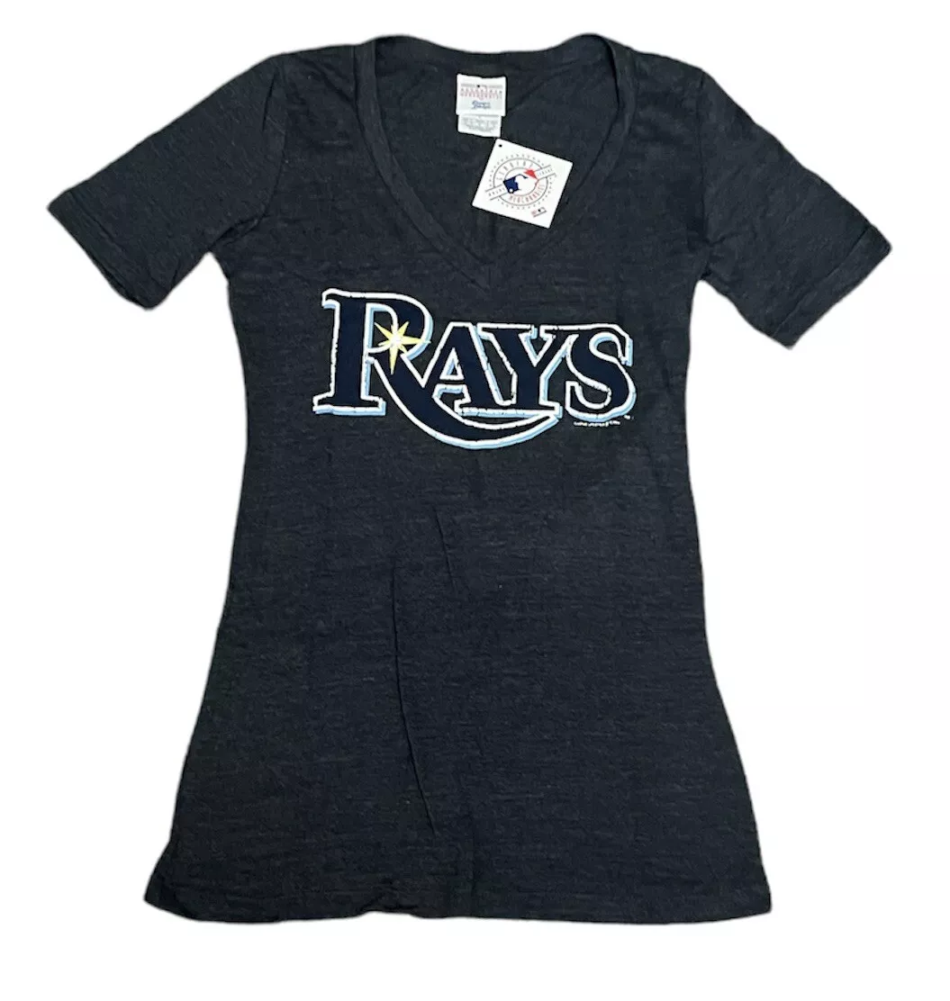 Tampa bay rays women's shirt discount