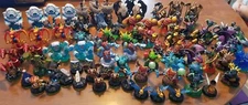 Skylanders Spyro's Adventure Figures Characters BUY THREE GET ONE FREE