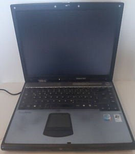 Packard Bell MIT CAI02 FSP 120 1ADE21 14'' Display ( 493 ) Notebook Lap Top