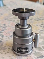 Tripod head Kenko fp100 pro