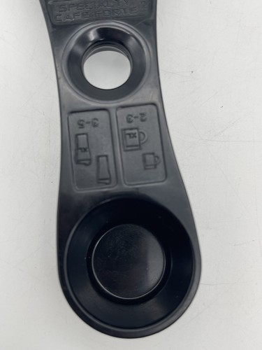 NINJA Replacement - Smart Scoop COFFEE Measuring Spoon Specialty Cafe Forte 2 - Picture 5 of 7