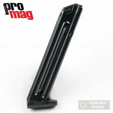 ProMag Browning BUCKMARK MAGAZINE .22 LR 10-Rounds BRO03 FAST SHIP