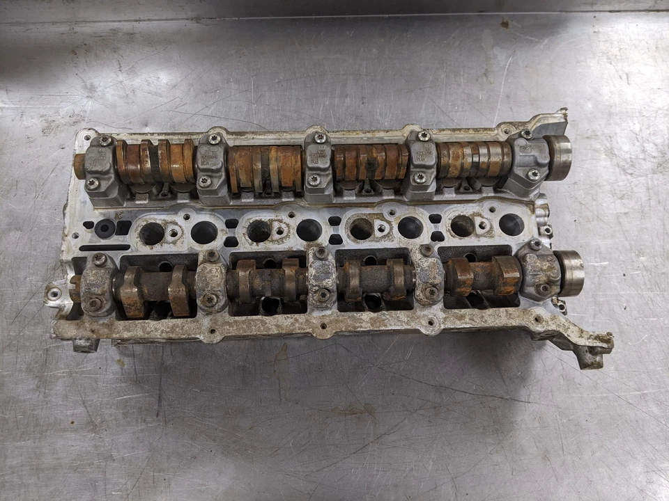 Culata derecha para 10-13 Land Rover LR4 5.0 8W936090AJ Foto 2 de 4