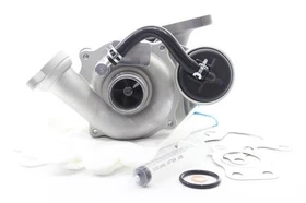 Turbolader Abgasturbolader für Ford Fiesta V Fusion Kombi Peugeot 1007 ab 06->