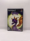 Spyro: Eternal Night - Sony PlayStation 2. Tested. CIB. Very Clean Throughout!