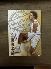 Fantastic Autographics! Complete Guide to One of the Best Inserts Ever 67