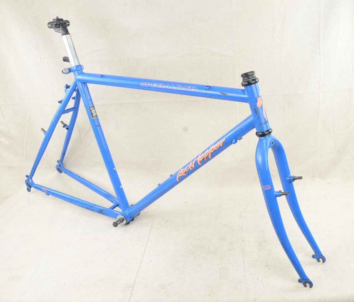 Specialized Rockhopper Frame Set 19.5