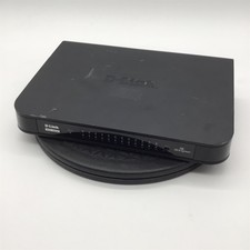 D-Link DGS-1024A 24-Port Gigabit Ethernet Swi...