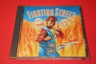 FIGHTING STREET FOR TURBOGRAFX 16 CD TURBODUO COMPLETE AND EXCELLENT!