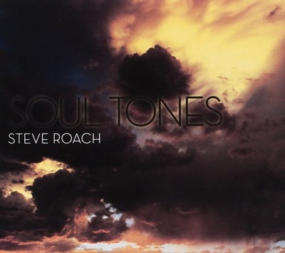 Roach Steve SOUL TONES (CD) (UK IMPORT)