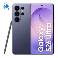Samsung S948B Galaxy S26 Ultra 5G 256 Gb (Cobalt Violet)