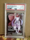 2025 POKEMON DRI EN-DESTINED RIVALS TEAM ROCKET'S MEWTWO EX #213 PSA 10