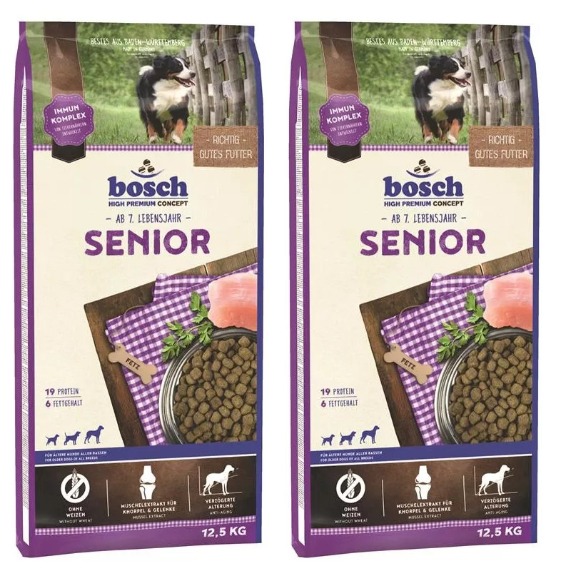 Bosch Senior - Sparpaket 2 X 12,5 Kg - Image 6