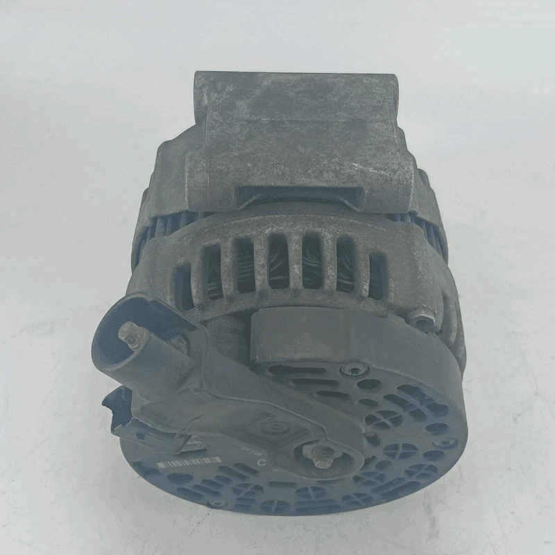 0121615027 Alternatore MINI MINI Clubman (R55) 1.4 One 16V Sw 4p/b/1397cc - Immagine 4 di 4