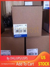 One New OMRON CP1E-N20DT-A CP1EN20DTA Programmable Controller Fast Shipping