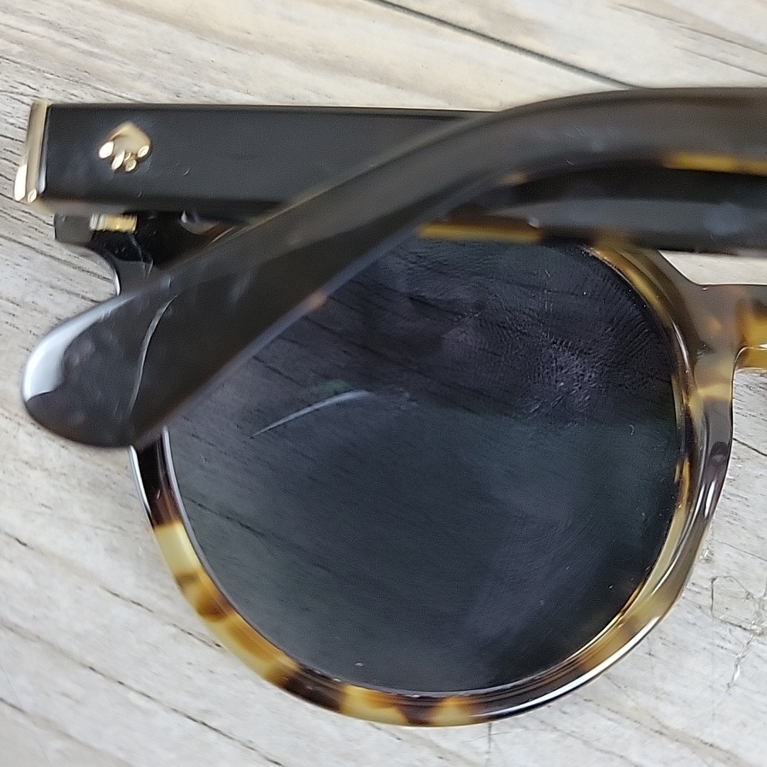 Kate Spade Sunglasses, Abianne/S WR9NQ  Frames Only Brown Havana 51-20-140mn thumbnail 8