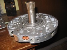 Used 1987-93 Oem Gm Auxiliary 700r4 4l60 Transmission Pump Stator 8663570 G-8