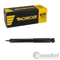 Monroe Adventure Gas-StoßDÄMpfer Hinten Passend FüR Land Rover 110/127 90 Defend