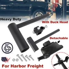 Upgrade Tire Changer Duck Head Modification Kit For Harbor Freight w/ Duck Head