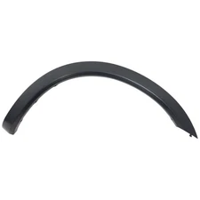 Fender Flares Moulding Trim Wheel Opening Molding Front Passenger Right Side