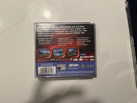 Sega Dreamcast F355 Challenge: Passione Rossa Complete Edition (PAL)