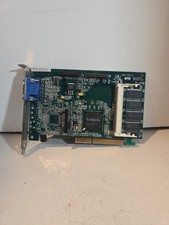MATROX 856-02 Graphics/Video Card