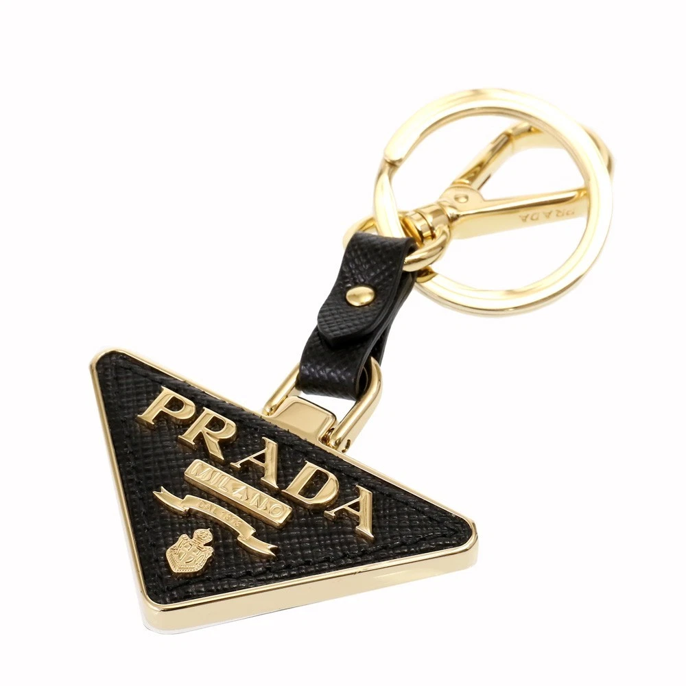 PRADA Key Keyrings for Women for sale | eBay
