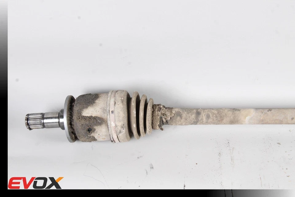 2008-2017 MITSUBISHI LANCER RALLIART 4B11T OEM RH PASSENGER REAR AXLE SHAFT OEM - Image 2 of 4