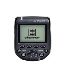 Elinchrom Skyport Transmitter Pro For Fujifilm