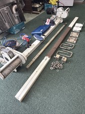 Caravan Motor Mover - Single Axle COMPLETE MOTORMOVER POWERWHEEL