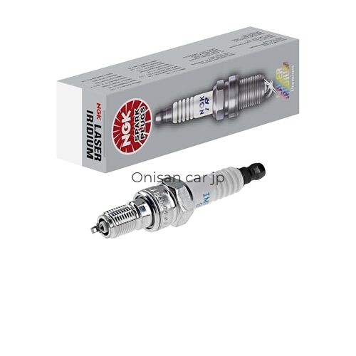 NGK LASER Iridium Spark Plug 6544 IMR9D-9H 6544