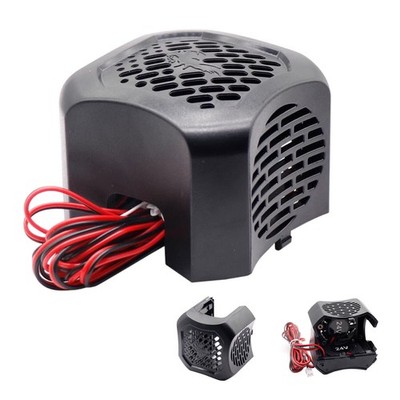 Für  Ender3 V2 Assembled Hotend Fan Cover Kit Replacement Hotend für Ender3 V2