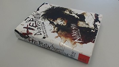 The Heroin Diaries: A Year in the Life ..., Sixx, Nikki