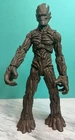 Marvel Select Diamond Select Groot 10” Action Figure Guardians Of The Galaxy