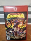 Donkey Kong Bonanza – Nintendo Switch 2 – Cartridge & Case
