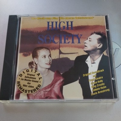 Ost - High Society - Ost  The Cheap A3