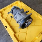 Kawasaki Zxi 900 750 Zxi900 Zxi750 900zxi 140mm Jet Pump SOLAS Impeller Housing