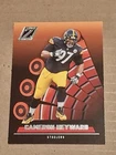 2022 Panini Zenith Football Cameron Heyward #39