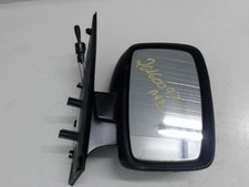Retroviseur droit (ou coque) Citroen JUMPY