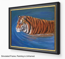 Asia Art Paintings for sale | eBay