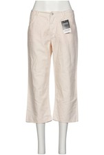 Closed Stoffhose Damen Hose Pants Chino Gr. EU 38 (IT 44) Leinen Bau... #8yp2qe2