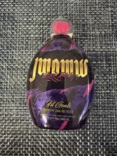 JWOWW Fit Goals Private Reserve Tanning Bed Lotion - 13.5 oz